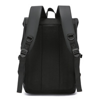 Sac à dos unisexe grande capacité étanche école affaires pour ordinateur portable sacs de voyage