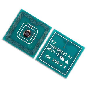 Compatible pour Xerox pour puce de tambour DC550 560 - Product Image 1