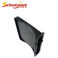 Nouveau filtre à air de cabine de voiture en tissu de haute qualité, filtration professionnelle, haute durabilité, pour XV VIN PLP 2012- OEM