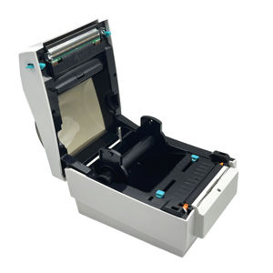 <span class=keywords><strong>Imprimante</strong></span> d'étiquettes 4x6 avec code-barres, coupe automatique, Bluetooth sans fil, USB, LAN, imprimantes thermiques, 203/300 dpi en option - Product Image 6