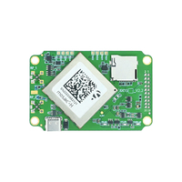 JS-SK-15 JMS Receptor GNSS RTK para Drones Topográficos, Módulo Base GPS, Antena Externa, Precisión de 1 cm, GPS L1C/A+L5 GLONASS, Lo Más Nuevo