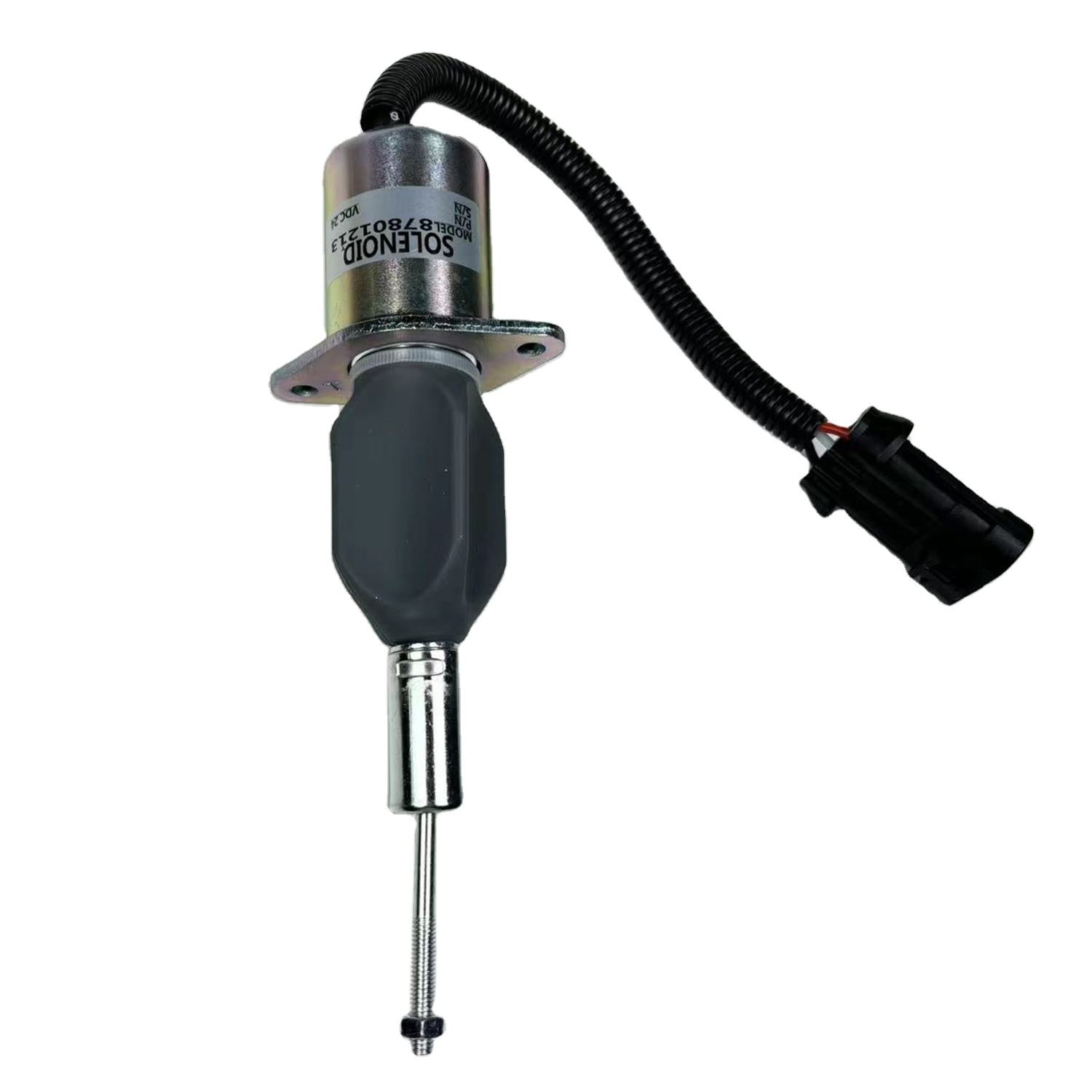 nao③ NEW OEM Garrett GT3571VKL Turbocharger Hino 729274-5037S