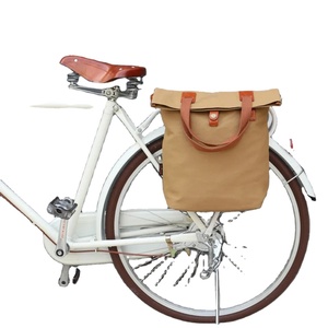 Échantillon gratuit Nouveau sac à dos pour ordinateur portable, sacoche de vélo fonctionnelle, sacoche de selle de vélo, sac à dos pour ordinateur portable - Product Image 3