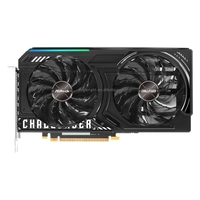 Kartu Grafis Gaming Intel Arc B570 Challenger 10GB OC PCI Express 4.0 GDDR6 10GB Grosir Dengan /DP2.1 Fungsi Penuh Teruji