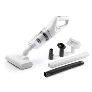 Aspirateur à main sans fil, capacité de poussière de 0,3l, portable, pour voiture, maison, élimination des poils d'animaux - Product Image 5