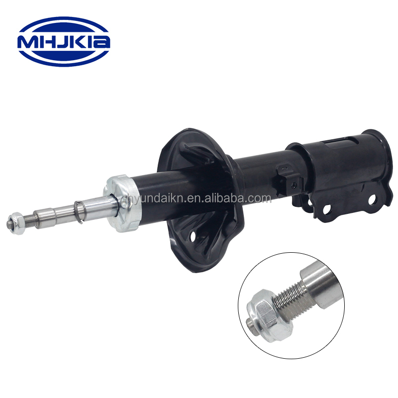 MHJKIA Suspension - Front Shock Absorbers for Hyundai Atos