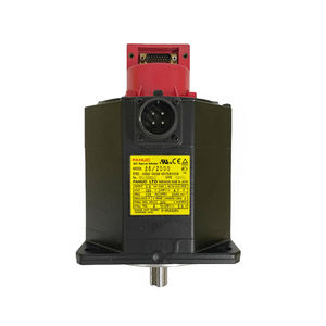 FANUC A06B-0034-B075 # Motor Servo AC Serie Alpha, Unidad de Motor Servo Serie Alpha - Product Image 1