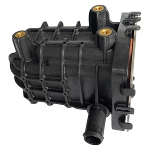 Citroën Peugeot pour Ford 2.0 Diesel Accessoires Pièces Soupape de recirculation des gaz d'échappement 9820965980 <span class=keywords><strong>Refroidisseur</strong></span> et boîtier <span class=keywords><strong>EGR</strong></span> Moteur de voiture - Product Image 4