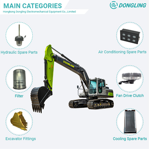 EexcavaStart Starter Assembly 24V for Heavy Duty Machinery 0986023210 860814 1 Year Warranty - Product Image 6