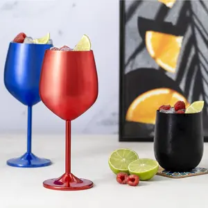 Cáliz de Aluminio de 540 ml, Merchandising Personalizado - Product Image 2