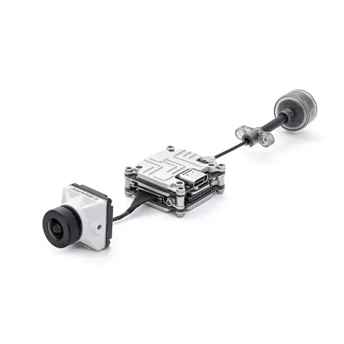 FPV camera system