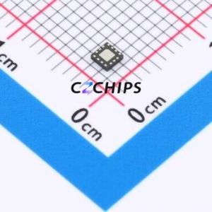 SKY13414-485LF RF Switch QFN-14-EP(2x2) RF ( Frequency: )( Isolation: 31dB )( Insertion Loss: 0.45dB )( Operating Voltage: ) - Product Image 2