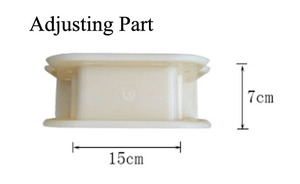 Kunststoffform für Dekorative Betonkonsole - Product Image 3