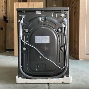 Lave-<span class=keywords><strong>linge</strong></span> <span class=keywords><strong>à</strong></span> grande capacité avec onduleur 12 kg, contrôle entièrement automatique pour la lessive domestique - Product Image 5