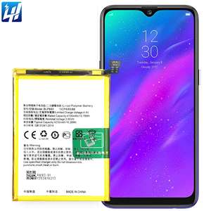 BLP693 Realme3 100% الأصلي ليثيوم أيون Polyer بطارية قابلة للشحن ل Realme 3 - Product Image 5