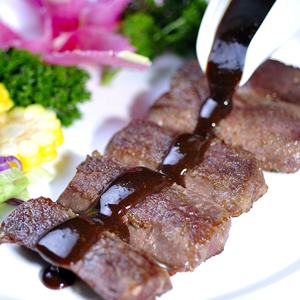 Saucière allemande de fabrication de plantes, Sauce de bœuf sèche, mélange de poudre, 500g x24ub - Product Image 4