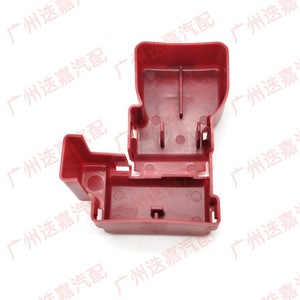 Nissan X-Trail <b>Battery</b> <b>Cable</b> Cover Positive Terminal Protection Plastic 24345-2FP0B 24345-79912 - Product Image 2