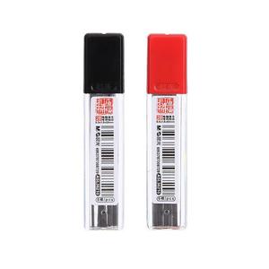 Crayon à mine M&G 2B ASL36210, mine mécanique 0,9 mm pour feuille de réponse - Product Image 5