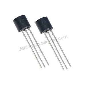 Jeking New Original 2n4401 Transisitors 2n5551 4403 3904 <span class=keywords><strong>3906</strong></span> 5401 Composants électroniques - Product Image 6