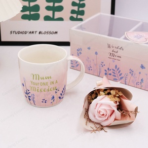 Taza <span class=keywords><strong>de</strong></span> cerámica <span class=keywords><strong>de</strong></span> nuevo diseño 2024, el mejor regalo <span class=keywords><strong>para</strong></span> el Día <span class=keywords><strong>de</strong></span> la madre, conjunto <span class=keywords><strong>de</strong></span> personalidad creativa personalizada <span class=keywords><strong>de</strong></span> alta calidad - Product Image 4