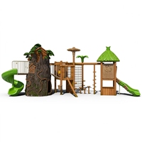 Équipements de jeux innovants pour aires de jeux, fabricant d'équipements de jeux, jeux de jardin, toboggan pour enfants en plein air
