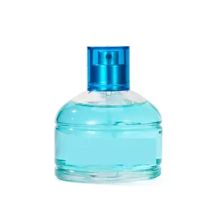 Lovani-parfum de créateur, produit de qualité OEM, bouteille bleue, 100ML, pour femmes, bon marché, vente en gros