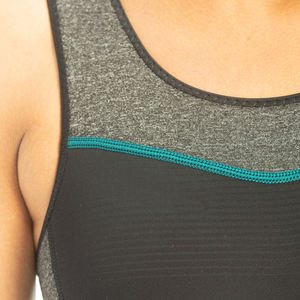 بيع بالجملة أزياء النساء الغوص ركوب الأمواج <span class=keywords><strong>Neoprene</strong></span> 2 من السباحة لونغجون 3 السباحة بذلة طويلة جون - Product Image 6