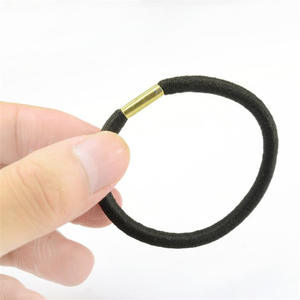 Nuevas diademas de metal estilo coreano, lazos para el cabello, accesorios para el cabello al por mayor, directamente de tiendas de un o dos yuanes. - Product Image 2