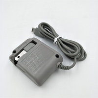 Support de charge portable avec prise US SYY pour DS Lite pour console de jeu, adaptateur secteur