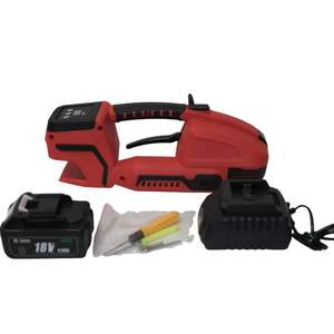 เครื่องห่อถาดไข่ไฟฟ้า - Product Image 1