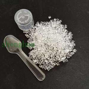 Resinas de Policarbonato PC, Alta Resistencia al Impacto, Resistencia al Calor, PC 2070 - Product Image 4