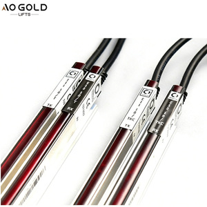 Barriera fotoelettrica per ascensori Memco 632 E1018/<span class=keywords><strong>TKC</strong></span>/T2 E1032/<span class=keywords><strong>TKC</strong></span> E1118E E1218 Sensore porta ascensore - Product Image 4