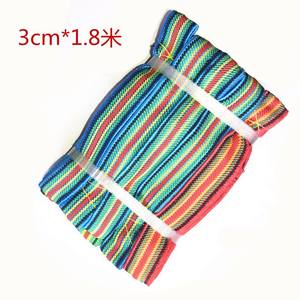 Cuerda Elástica Ladai de 3cm X 1.8m en Colores Variados para Correas de Equipaje de Motocicleta - Product Image 1