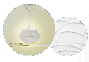 Crème de Jour Légère aux Biopeptides de Haute Qualité, Pénètre en Profondeur, Hydrate le Stratum Corneum, Réduit l'Exfoliation Épidermique, Améliore - Product Image 2