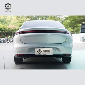 2024/2025 Gac Aion S <span class=keywords><strong>Max</strong></span> Điện Sedan 505-710Km Phạm Vi Lfp Pin Sạc Nhanh LHD Xuất Khẩu Giá Bán Buôn - Product Image 3