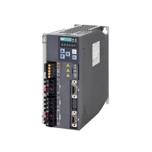 Nouveau contrôleur de servomoteur SINAMICS 6SL3210-5FB10-8UF0 0.75kw V90 d'origine en stock - Product Image 1