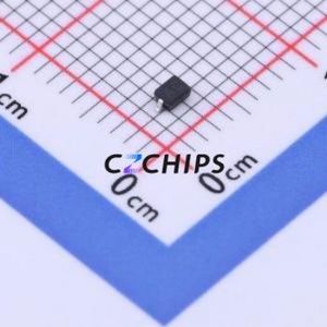 Tout nouveau et original UDD32C05L01 SOD-323 Transistor ESD et protection contre les surtensions (TVS/ESD) - Product Image 1