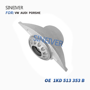 Utilizzato per Vw <span class=keywords><strong>Passat</strong></span> Tiguan Touran CC Magtan ricambi auto 1 kd513353b 1 k0513353j 3 c0513353 staffa ammortizzatore - Product Image 4
