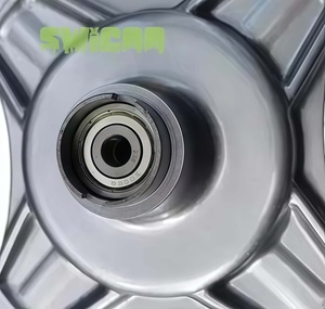 Jantes et moyeux robustes de haute qualité SWICOO pour motos Z50 Z50A Z50J Z50R <span class=keywords><strong>Dax</strong></span> Monkey - Pièces de moto - Product Image 6