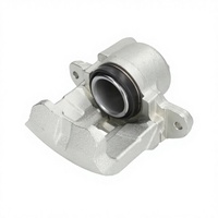 Nouveau Kit de Freinage Auto en Promotion Étriers de Frein Avant Gauche/Droit pour Renault Clio OE 6001547616 6001547617 Garantie 12 Mois