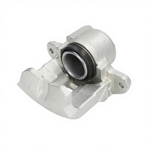 Nuovo Kit Freni Auto in Offerta, Pinze Freno Anteriori Sinistra/Destra per <span class=keywords><strong>Renault</strong></span> Clio OE 6001547616 6001547617, Garanzia 12 Mesi - Product Image 1