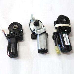 Необходимый удобный двигатель регулировки сиденья автомобиля модифицированный дизайн автомобильных сидений - Product Image 3