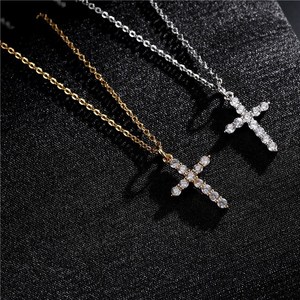 Crown Topped CrossCross Border Multi Quick Lead Time Beveled Edge Design Vacuum Plating Standard - Product Image 2