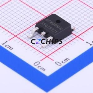 ไดโอดชอทท์กี้ไดโอด6CWQ03FN ของแท้ใหม่ชิปชิ้นส่วนอิเล็กทรอนิกส์ - Product Image 1