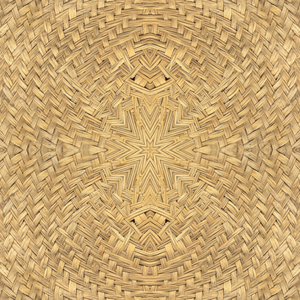 Azulejo de campo cerámico de 16 \ "X 16 \" en calcomanía de pared de bronceado natural Categoría de producto - Product Image 1