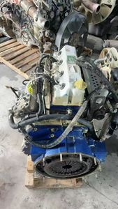 เครื่องยนต์โตโยต้า 3SGTE มือสอง ประสิทธิภาพสูง |   เครื่องยนต์รถยนต์ที่ผ่านการทดสอบแล้วพร้อมส่งออก - Product Image 5