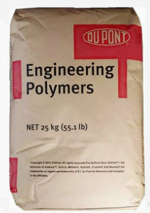 Nylon translúcido PA66 DuPont 101L Celanese, fácil de desmoldar, resina pura - Product Image 1