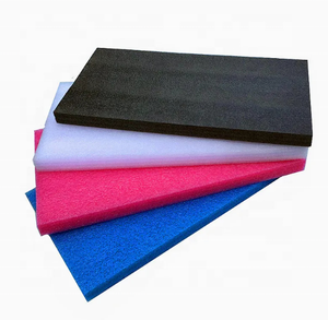 Fortschrittliche EPE-Schaumfolien-Extrusionsmaschine für Wärmedämmungsprojekte - Product Image 1