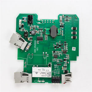 معزل إشارة درجة الحرارة 1 في 2, محول درجة الحرارة 4 20ma <span class=keywords><strong>pt100</strong></span> إلى 0-10v - Product Image 4