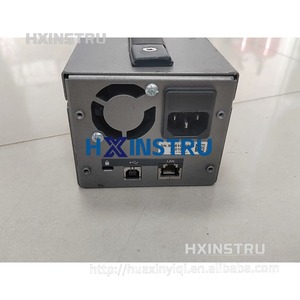 Keysight E36105B แหล่งจ่ายไฟ DC, 60V, 0.6A, 36W, แรงดันไฟฟ้า RMS: 1.55 MV, RMS ปัจจุบัน: 200 uA, แรงดันไฟฟ้าสูงสุดถึงจุดสูงสุด: 30 mused HX1 - Product Image 2